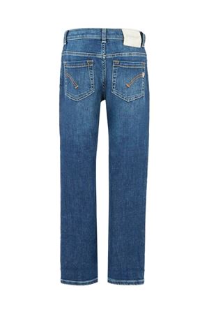 jeans in cotone denim DONDUP KIDS | DFPA154CDS0414098